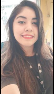 Imagem da notícia - PC solicita colaboração na divulgação da imagem de jovem desaparecida