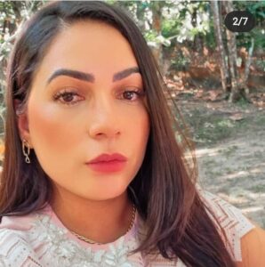 Imagem da notícia - PC-AM solicita apoio na divulgação da imagem de mulher desaparecida