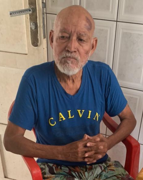 PC AM DESAPARECIDO JOSE