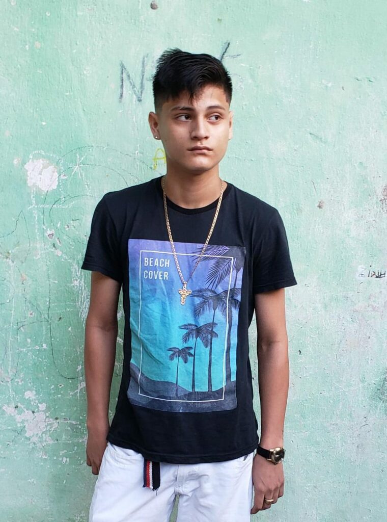 PC AM DOUGLAS PEREIRA SIMPSON