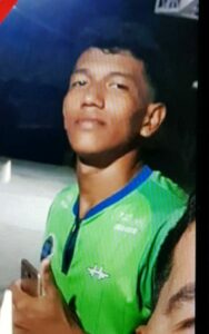 Imagem da notícia - PC solicita colaboração na divulgação da imagem de jovem que desapareceu