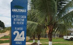 Imagem da notícia - Em Pauini, PC prende professor por crime de estupro de vulnerável