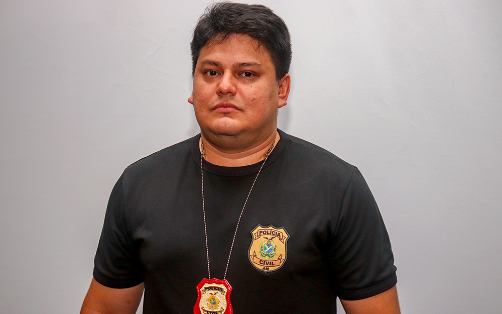 PC AM Foto Delegado Henrique Brasil edited