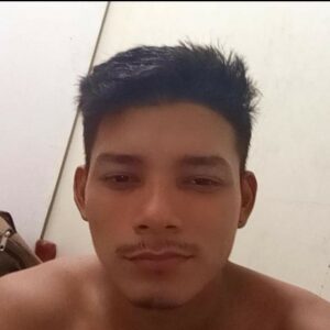 Imagem da notícia - PC divulga imagem de jovem que desapareceu no bairro Centro