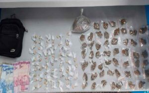 Imagem da notícia - No Amazonas, 14 pessoas foram presas pela PM nas últimas 24 horas