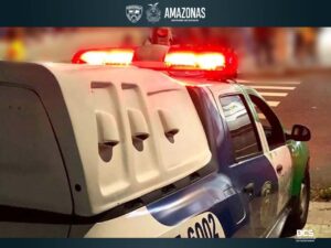 Imagem da notícia - PMAM recupera dez veículos com restrição de roubo ou furto