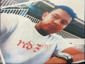 Imagem da notícia - PC solicita colaboração para localizar homem envolvido em homicídio