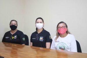 Imagem da notícia - Projeto Anos Dourados, da PMAM, beneficia 120 idosos em Manaus