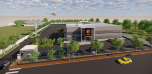 Imagem da notícia - Governo do Amazonas irá construir novo quartel da Rocam em Manaus