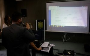 Imagem da notícia - PC implementa Delegacia Virtual para facilitar o registro de ocorrências