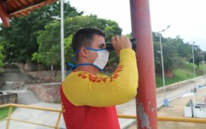 Imagem da notícia - SSP-AM alerta sobre aumento de afogamentos no primeiro semestre