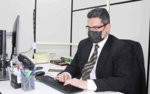 Imagem da notícia - Coordenadoria já atendeu mais de 200 policiais com serviços jurídicos