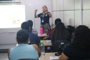 Imagem da notícia - SSP-AM promove curso de capacitação para servidores do disque 181