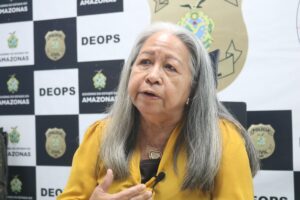 Imagem da notícia - Divulgar contatos de familiares de desaparecidos atrapalha investigações