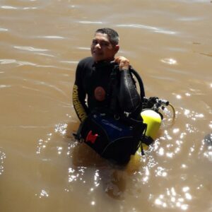 Imagem da notícia - 145 anos de CBMAM: conheça a trajetória de guerreiros da corporação