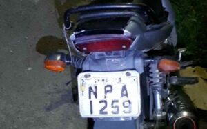 Imagem da notícia - PMAM recupera oito veículos roubados, na capital