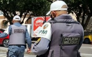 Imagem da notícia - Jovem é preso por furto no centro de Manaus