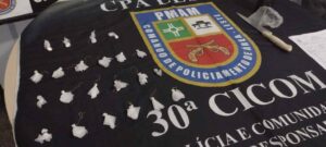 Imagem da notícia - PM resgata homem que seria executado por infratores na zona leste