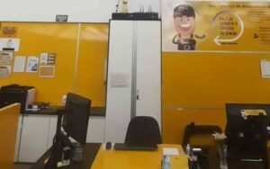 Imagem da notícia - PM detém homem por invasão e furto em loja, no bairro Japiim