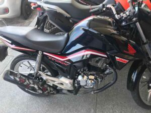 Imagem da notícia - PMAM detém dupla após assalto ocorrido no Santa Etelvina