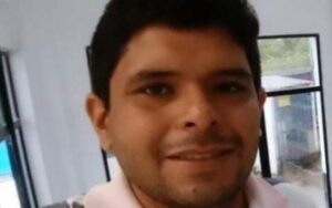 Imagem da notícia - PC-AM solicita apoio na divulgação da imagem de homem desaparecido