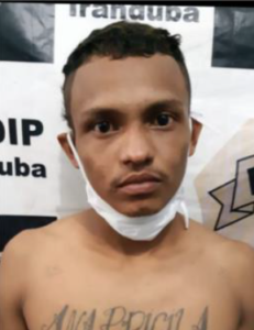 Imagem da notícia - PC-AM solicita apoio na divulgação das imagem de dez detentos fugitivos