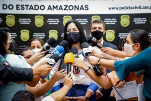 Imagem da notícia - PC cumpre mandado de prisão em nome de idoso que estuprava a neta