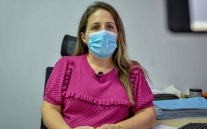 Imagem da notícia - PC-AM prende homem por lesão corporal e divulgação de cena de sexo