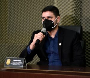 Imagem da notícia - Registros de estelionato crescem 21% no Amazonas, aponta SSP