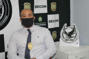 Imagem da notícia - Decon faz alerta sobre publicidade enganosa nas compras pela internet