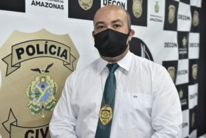 Imagem da notícia - Decon atua na apuração de crimes contra relações de consumo