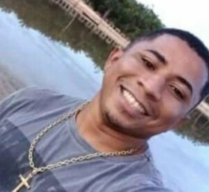 Imagem da notícia - PC solicita colaboração na divulgação de homem desaparecido