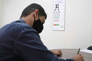 Imagem da notícia - Clínicas médicas do Detran-AM retornam com atendimento diário