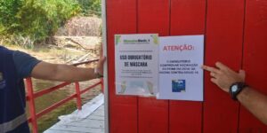 Imagem da notícia - CIF autuou 12 estabelecimentos irregulares no final de semana