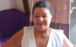 Imagem da notícia - PC-AM solicita apoio na divulgação da imagem de idosa que desapareceu