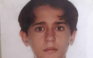 Imagem da notícia - PC-AM solicita apoio na divulgação da imagem de homem desaparecido