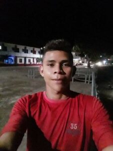 Imagem da notícia - PC-AM pede colaboração  na divulgação da imagem de homem desaparecido