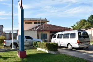 Imagem da notícia - PC deflagra Operação Saturação no combate a furtos e tráfico de drogas