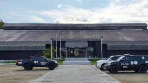 Imagem da notícia - PC prende dois homens envolvidos em homicídios ocorridos em 2020 e 2021