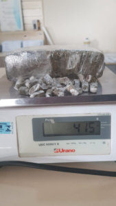 Imagem da notícia - Em Ipixuna, PMAM prende casal por tráfico de drogas