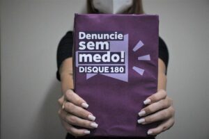 Imagem da notícia - Lei Maria da Penha: PC-AM esclarece sobre crimes e penalidades
