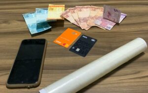 Imagem da notícia - Polícias Civis do Amazonas e de Goiás prendem dupla por estelionato virtual