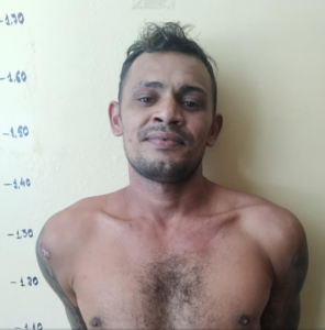 Imagem da notícia - PC-AM solicita divulgação das imagens de oito procurados  em Pauini