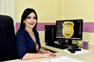 Imagem da notícia - Lei Maria da Penha ampara mulheres trans vítimas de violência doméstica