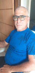 Imagem da notícia - PC solicita apoio na divulgação da imagem de homem que desapareceu