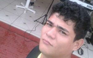 Imagem da notícia - PC-AM solicita apoio na divulgação da imagem de homem desaparecido