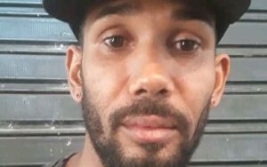 Imagem da notícia - PC solicita apoio na divulgação da imagem de homem que desapareceu