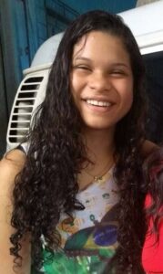 Imagem da notícia - PC solicita divulgação da imagem de jovem desaparecida