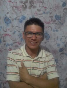 Imagem da notícia - PC-AM solicita divulgação da imagem de homem desaparecido em Rondônia