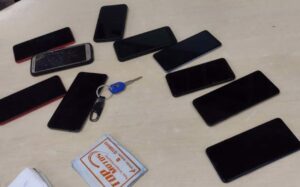 Imagem da notícia - No Amazonas, 21 pessoas foram presas nas últimas 24 horas